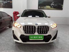 BMW X1 2023 sDrive25Li M Sport Package - ფოტო 3
