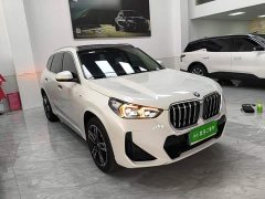 BMW X1 2023 sDrive25Li M Sport Package - ფოტო 4