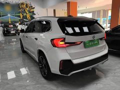 BMW X1 2023 sDrive25Li M Sport Package - ფოტო 5