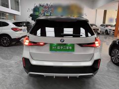 BMW X1 2023 sDrive25Li M Sport Package - ფოტო 6