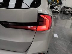 BMW X1 2023 sDrive25Li M Sport Package - ფოტო 8
