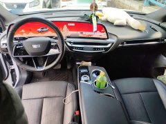 Cadillac IQ Ruige 2024 Rear-Wheel Drive Standard Range Luxury Edition - ფოტო 13