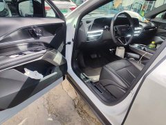 Cadillac IQ Ruige 2024 Rear-Wheel Drive Standard Range Luxury Edition - ფოტო 14