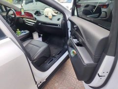 Cadillac IQ Ruige 2024 Rear-Wheel Drive Standard Range Luxury Edition - ფოტო 20