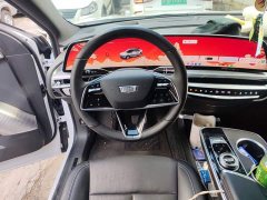 Cadillac IQ Ruige 2024 Rear-Wheel Drive Standard Range Luxury Edition - ფოტო 3