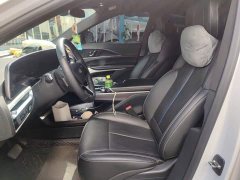 Cadillac IQ Ruige 2024 Rear-Wheel Drive Standard Range Luxury Edition - ფოტო 8