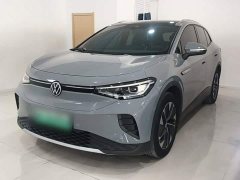 Volkswagen ID.4 CROZZ 2024 Pure Enjoyment Limited Edition - ფოტო 1