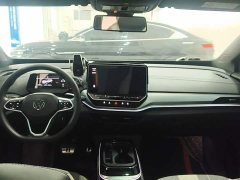 Volkswagen ID.4 CROZZ 2024 Pure Enjoyment Limited Edition - ფოტო 10