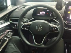 Volkswagen ID.4 CROZZ 2024 Pure Enjoyment Limited Edition - ფოტო 11