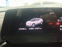 Volkswagen ID.4 CROZZ 2024 Pure Enjoyment Limited Edition - ფოტო 12