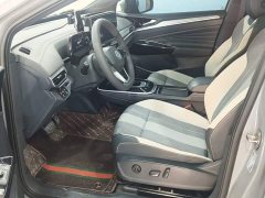 Volkswagen ID.4 CROZZ 2024 Pure Enjoyment Limited Edition - ფოტო 15