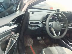 Volkswagen ID.4 CROZZ 2024 Pure Enjoyment Limited Edition - ფოტო 16