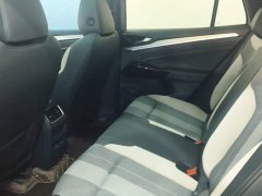 Volkswagen ID.4 CROZZ 2024 Pure Enjoyment Limited Edition - ფოტო 17