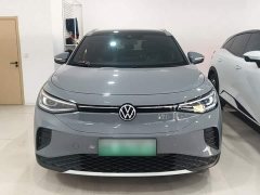 Volkswagen ID.4 CROZZ 2024 Pure Enjoyment Limited Edition - ფოტო 3