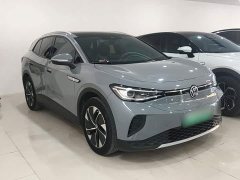 Volkswagen ID.4 CROZZ 2024 Pure Enjoyment Limited Edition - ფოტო 4