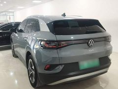 Volkswagen ID.4 CROZZ 2024 Pure Enjoyment Limited Edition - ფოტო 5