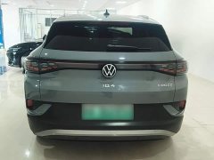 Volkswagen ID.4 CROZZ 2024 Pure Enjoyment Limited Edition - ფოტო 6