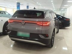 Volkswagen ID.4 CROZZ 2024 Pure Enjoyment Limited Edition - ფოტო 7