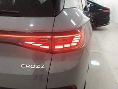 Volkswagen ID.4 CROZZ 2024 Pure Enjoyment Limited Edition - ფოტო 8