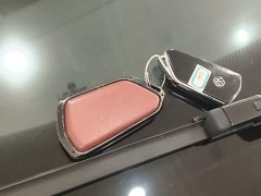 Volkswagen ID.4 CROZZ 2024 Pure Enjoyment Limited Edition - ფოტო 9