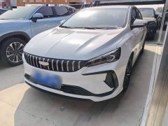 Geely Binrui 2022 Binrui COOL 1.5T DCT Wind Rush Edition - ფოტო 1
