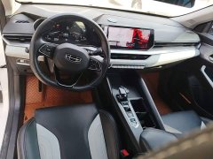 Geely Binrui 2022 Binrui COOL 1.5T DCT Wind Rush Edition - ფოტო 10
