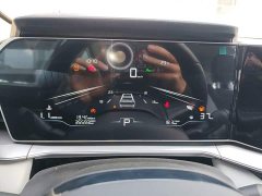 Geely Binrui 2022 Binrui COOL 1.5T DCT Wind Rush Edition - ფოტო 12