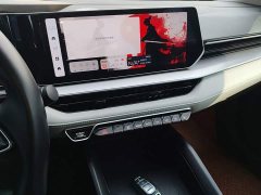 Geely Binrui 2022 Binrui COOL 1.5T DCT Wind Rush Edition - ფოტო 13