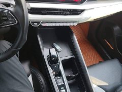Geely Binrui 2022 Binrui COOL 1.5T DCT Wind Rush Edition - ფოტო 14