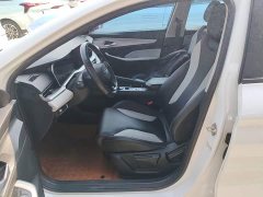 Geely Binrui 2022 Binrui COOL 1.5T DCT Wind Rush Edition - ფოტო 15