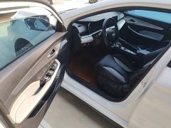 Geely Binrui 2022 Binrui COOL 1.5T DCT Wind Rush Edition - ფოტო 16