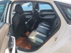Geely Binrui 2022 Binrui COOL 1.5T DCT Wind Rush Edition - ფოტო 17