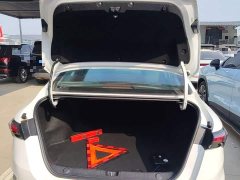 Geely Binrui 2022 Binrui COOL 1.5T DCT Wind Rush Edition - ფოტო 19