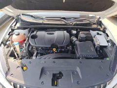Geely Binrui 2022 Binrui COOL 1.5T DCT Wind Rush Edition - ფოტო 20