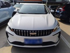 Geely Binrui 2022 Binrui COOL 1.5T DCT Wind Rush Edition - ფოტო 3