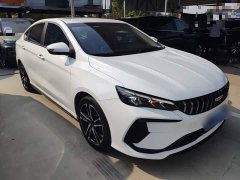 Geely Binrui 2022 Binrui COOL 1.5T DCT Wind Rush Edition - ფოტო 4