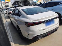 Geely Binrui 2022 Binrui COOL 1.5T DCT Wind Rush Edition - ფოტო 5
