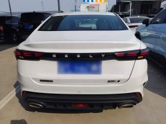 Geely Binrui 2022 Binrui COOL 1.5T DCT Wind Rush Edition - ფოტო 6