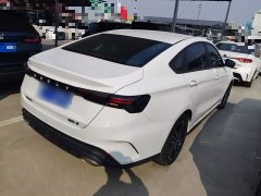 Geely Binrui 2022 Binrui COOL 1.5T DCT Wind Rush Edition - ფოტო 7