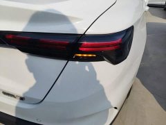 Geely Binrui 2022 Binrui COOL 1.5T DCT Wind Rush Edition - ფოტო 8