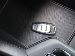 Geely Binrui 2022 Binrui COOL 1.5T DCT Wind Rush Edition - ფოტო 9