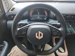 Leapmotor Leapo T03 Radiant Gold Edition - ფოტო 11
