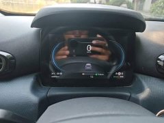 Leapmotor Leapo T03 Radiant Gold Edition - ფოტო 12