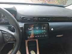 Leapmotor Leapo T03 Radiant Gold Edition - ფოტო 13