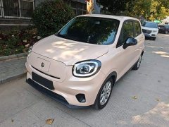 Leapmotor Leapo T03 Radiant Gold Edition - ფოტო 2
