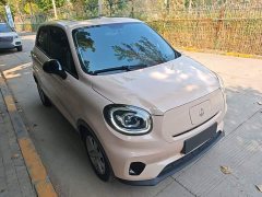 Leapmotor Leapo T03 Radiant Gold Edition - ფოტო 4