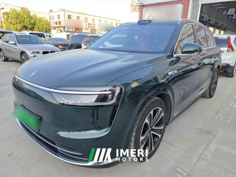 2025 AITO M7 2026 Extended Range Ultra AWD 5-Seater with 192-Channel LiDAR - ავტომობილი ჩინეთიდან