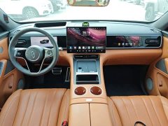 AITO M7 2026 Extended Range Ultra AWD 5-Seater with 192-Channel LiDAR - ფოტო 10