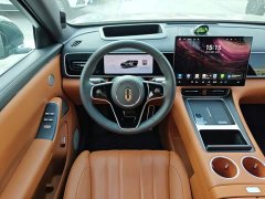 AITO M7 2026 Extended Range Ultra AWD 5-Seater with 192-Channel LiDAR - ფოტო 11