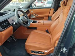 AITO M7 2026 Extended Range Ultra AWD 5-Seater with 192-Channel LiDAR - ფოტო 15